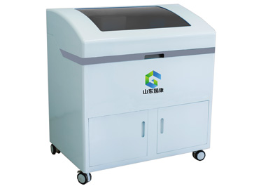 全自動微量元素檢測儀（GK-2）